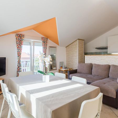 Trbovic Apartments Peaceful Stay With Free Parking, Pet-Friendly, And Bike Storage In อูมัค ภายนอก รูปภาพ