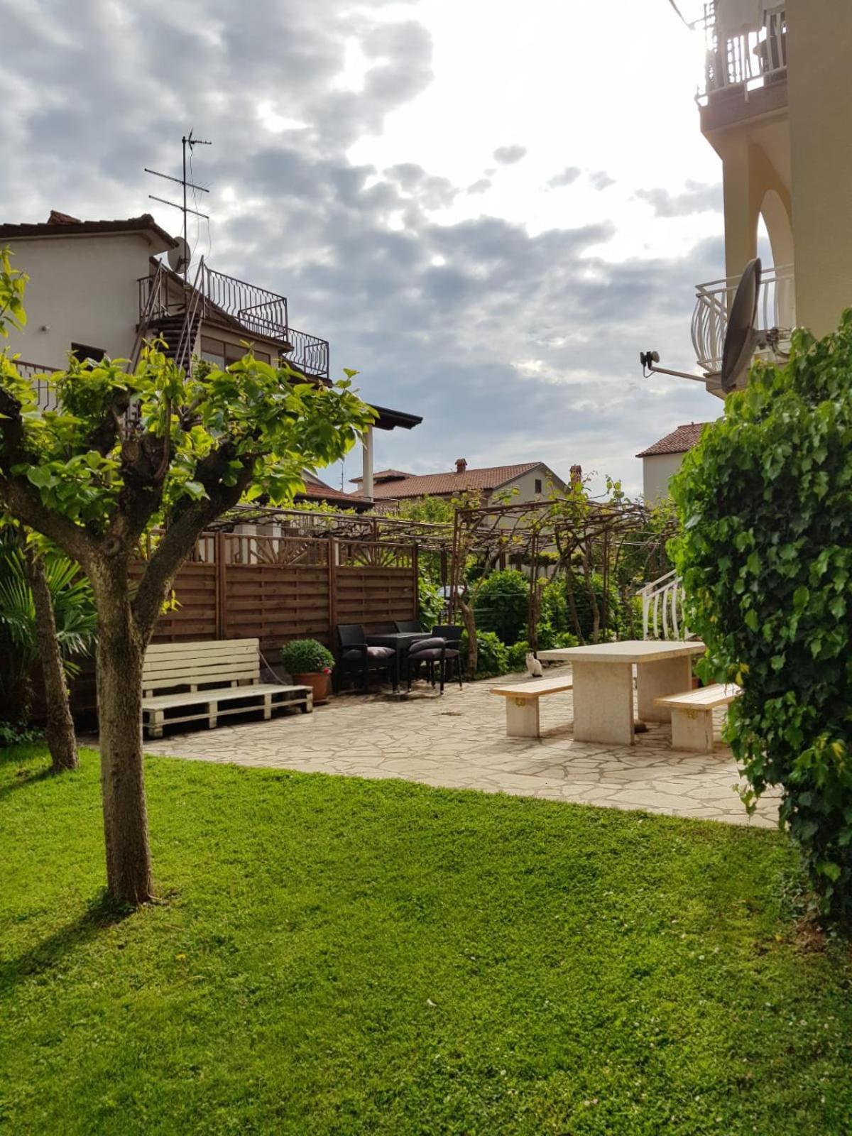 Trbovic Apartments Peaceful Stay With Free Parking, Pet-Friendly, And Bike Storage In อูมัค ภายนอก รูปภาพ