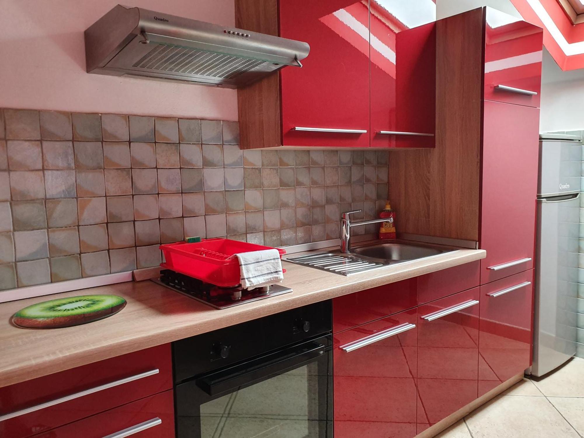 Trbovic Apartments Peaceful Stay With Free Parking, Pet-Friendly, And Bike Storage In อูมัค ภายนอก รูปภาพ