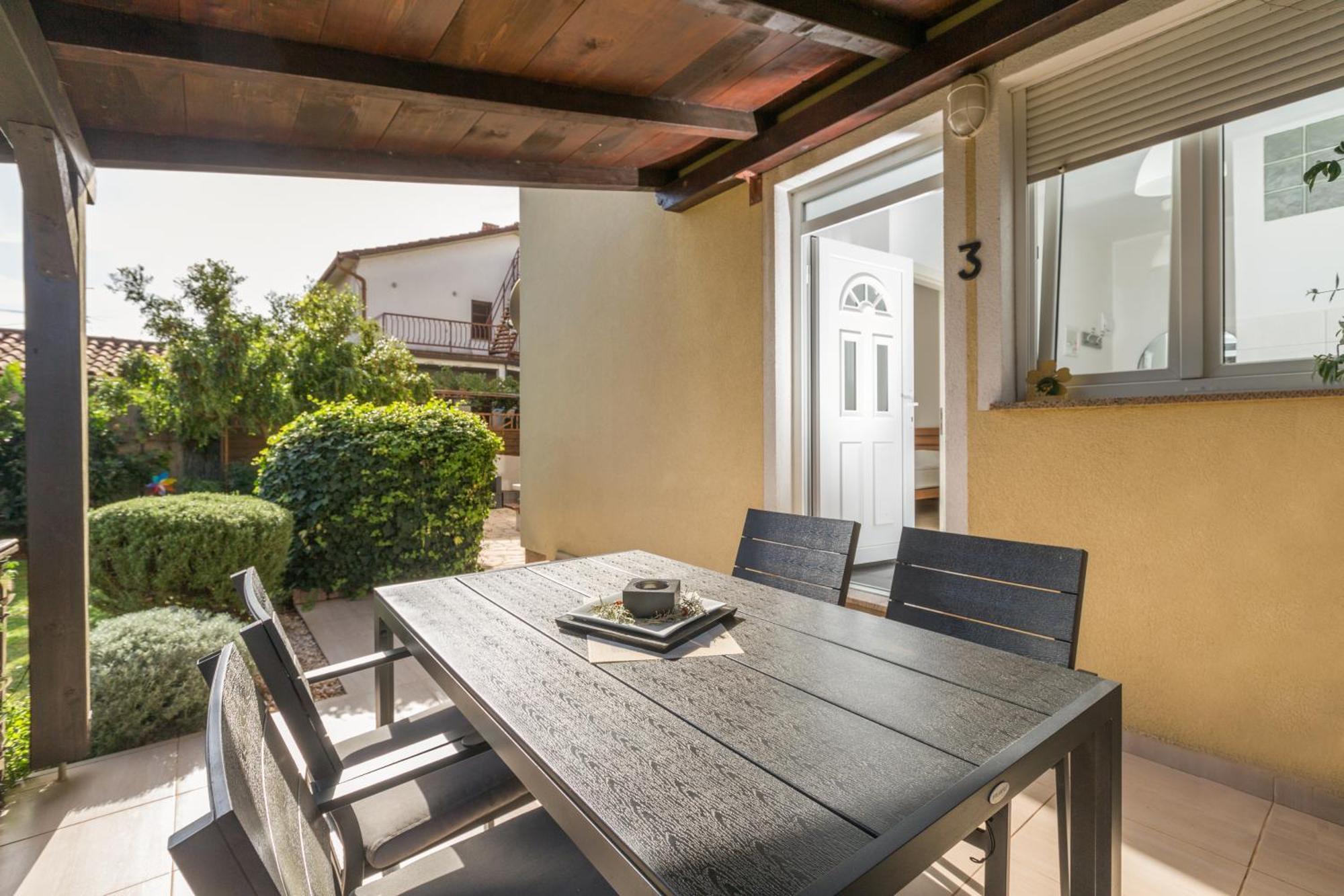 Trbovic Apartments Peaceful Stay With Free Parking, Pet-Friendly, And Bike Storage In อูมัค ภายนอก รูปภาพ