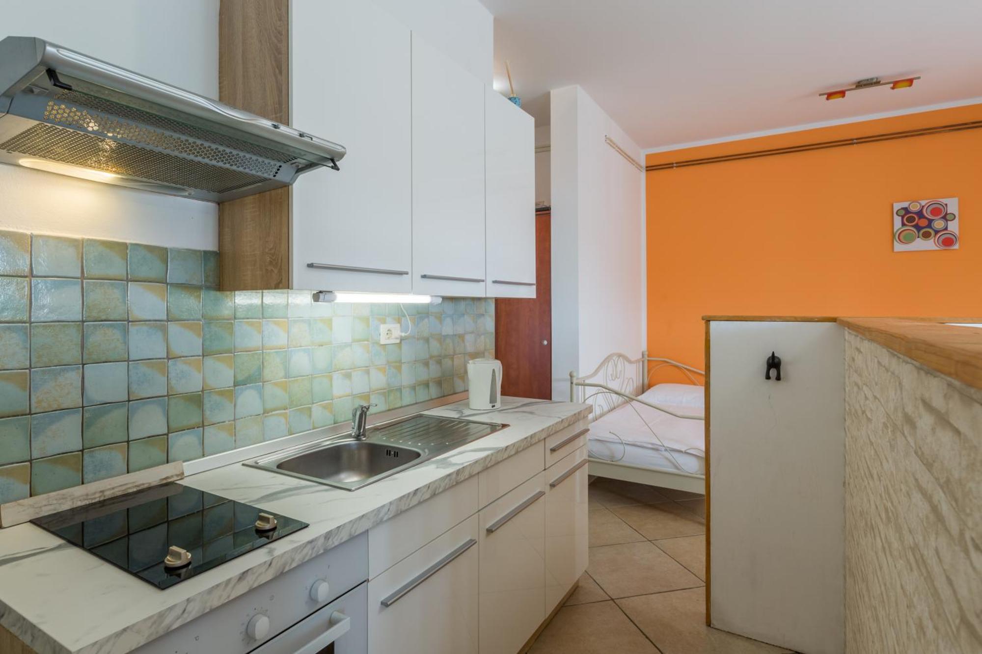Trbovic Apartments Peaceful Stay With Free Parking, Pet-Friendly, And Bike Storage In อูมัค ภายนอก รูปภาพ