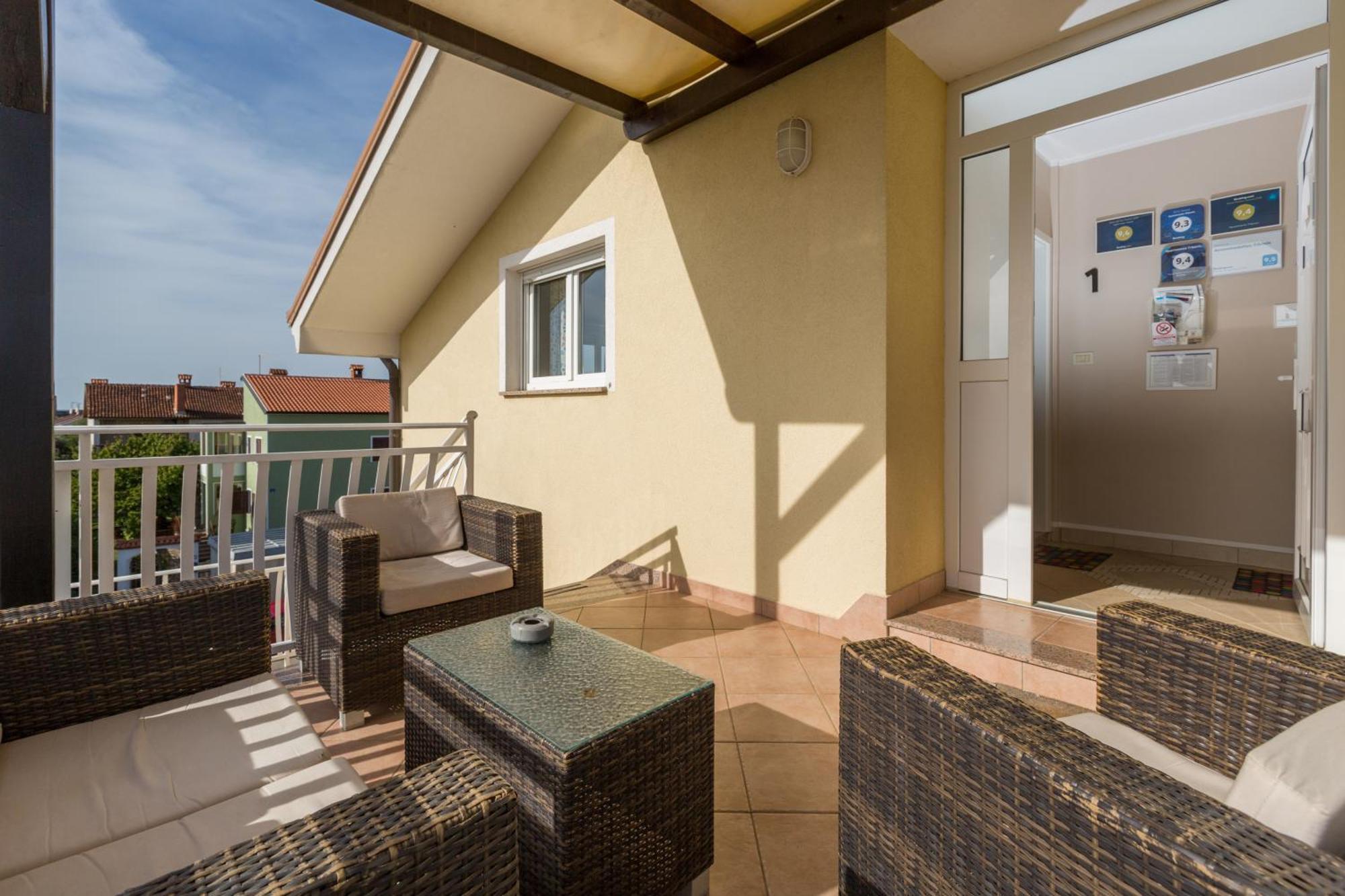 Trbovic Apartments Peaceful Stay With Free Parking, Pet-Friendly, And Bike Storage In อูมัค ภายนอก รูปภาพ