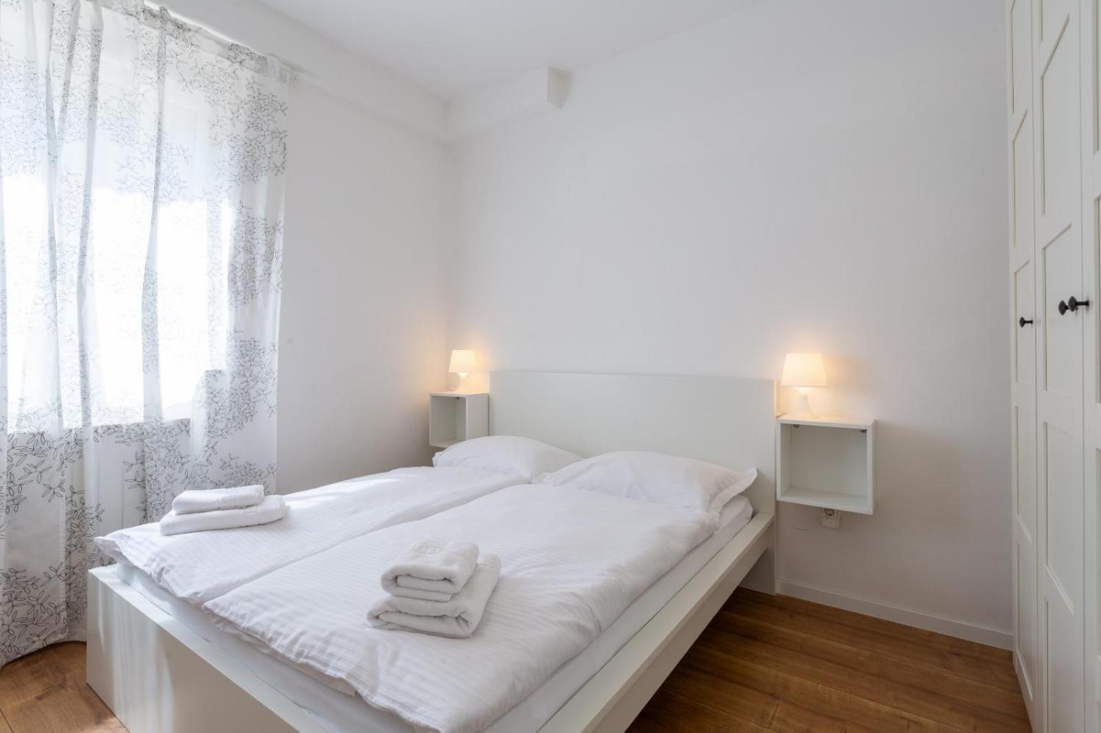 Trbovic Apartments Peaceful Stay With Free Parking, Pet-Friendly, And Bike Storage In อูมัค ภายนอก รูปภาพ