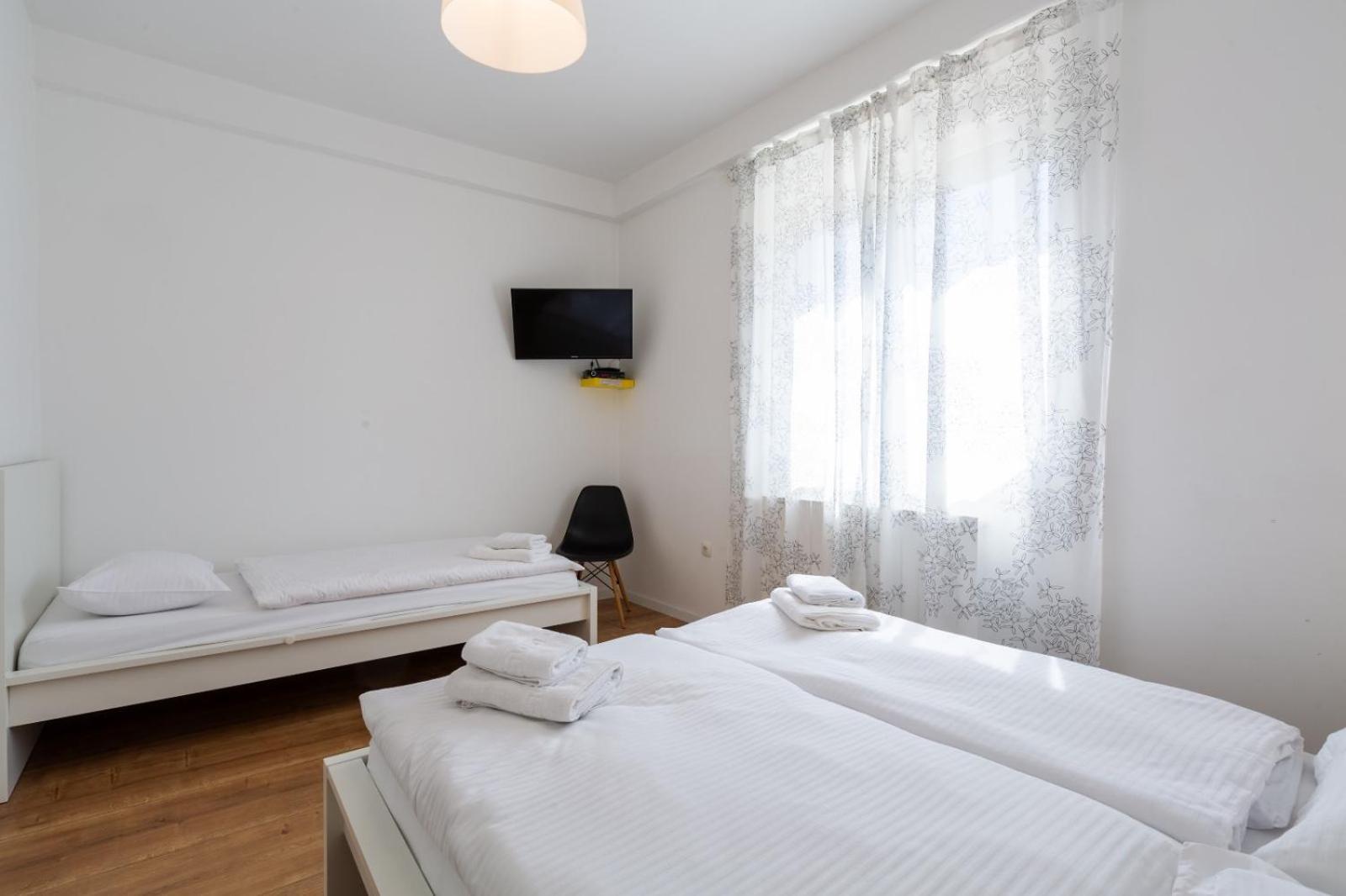 Trbovic Apartments Peaceful Stay With Free Parking, Pet-Friendly, And Bike Storage In อูมัค ภายนอก รูปภาพ